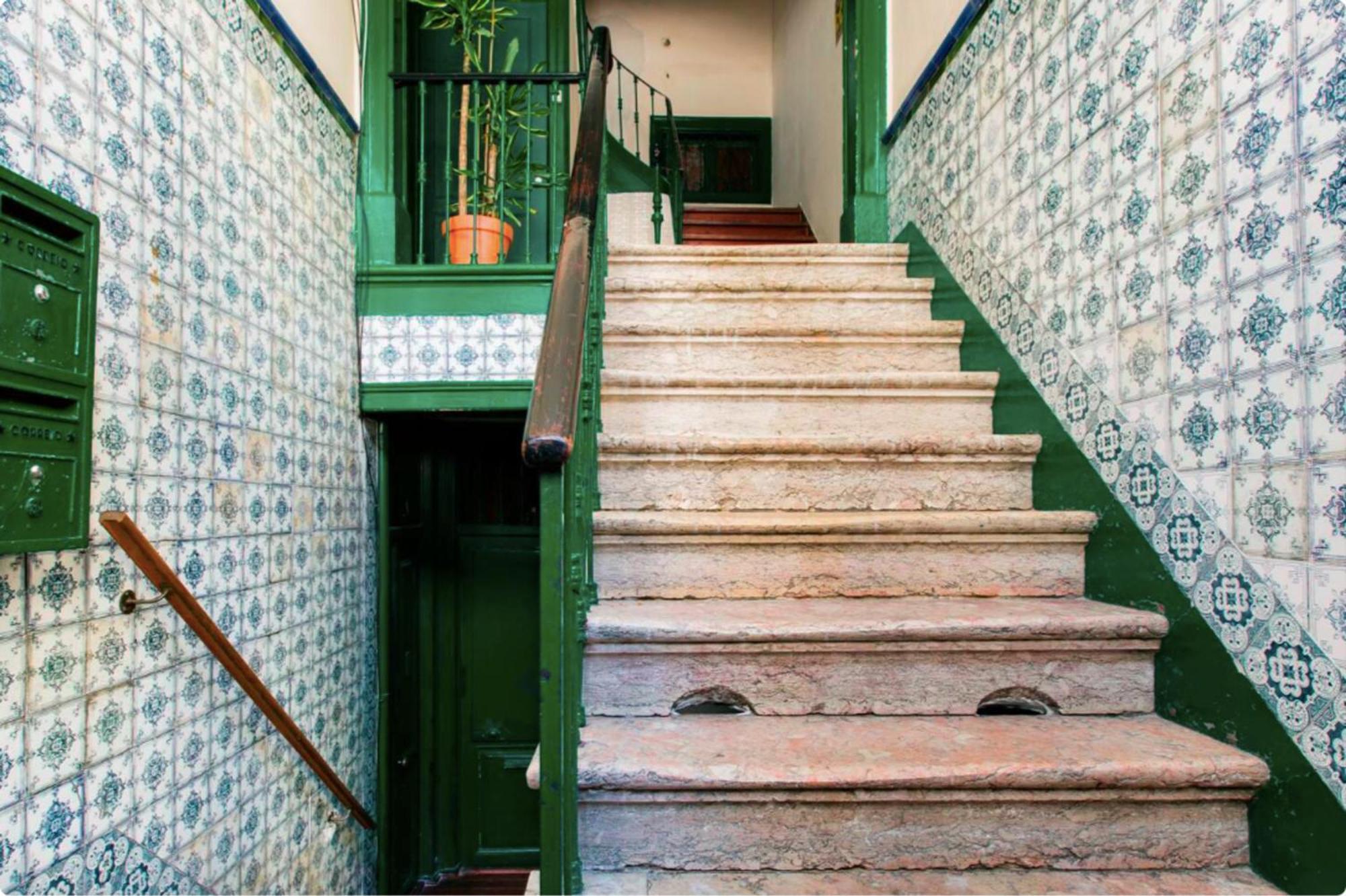 1898 & Casa de hóspedes Lisboa