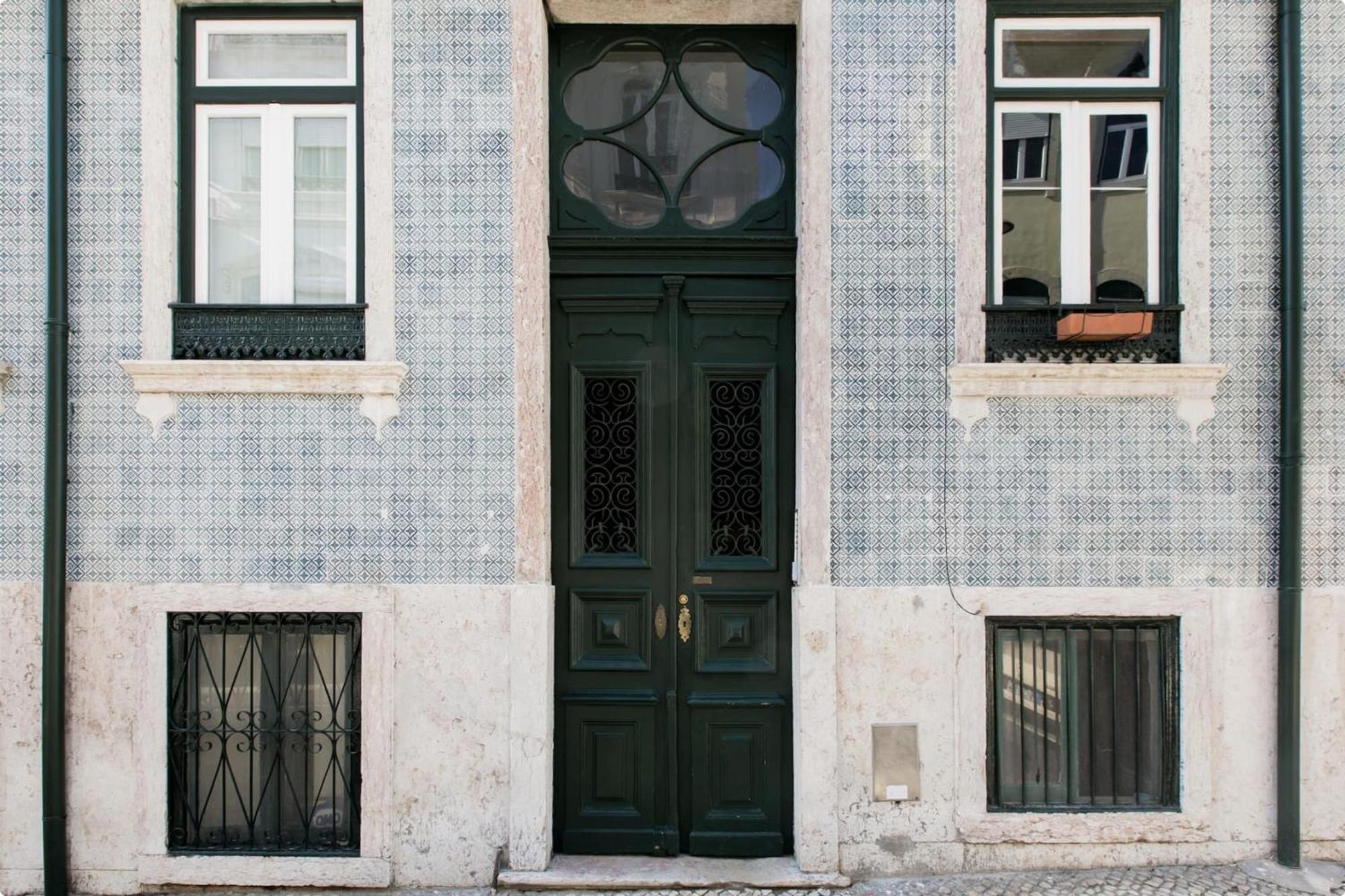 1898 & Lissabon